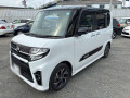 2021 Daihatsu Tanto Custom