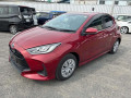2021 Toyota YARIS