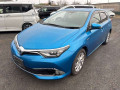 2017 Toyota Auris