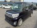 2014 Daihatsu Tanto Custom