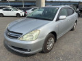 2007 Toyota Allion