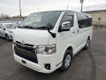 2023 Toyota Hiace Van