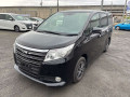 2016 Toyota Noah