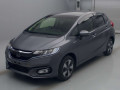 2018 Honda Fit Hybrid
