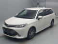 2015 Toyota Corolla Fielder