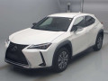 2021 Lexus UX