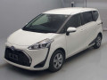 2022 Toyota Sienta
