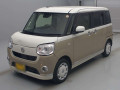 2020 Daihatsu Move Canbus