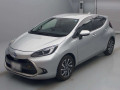 2023 Toyota Aqua
