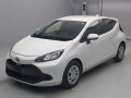 2022 Toyota Aqua