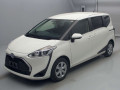 2022 Toyota Sienta