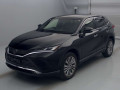 2021 Toyota Harrier