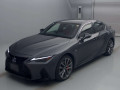 2021 Lexus IS