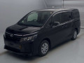 2016 Toyota Voxy