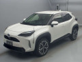 2022 Toyota YARIS CROSS