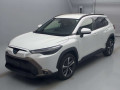 2021 Toyota Corolla Cross