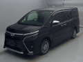 2021 Toyota Voxy
