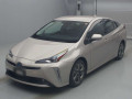 2021 Toyota Prius