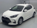 2021 Toyota YARIS