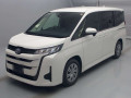 2022 Toyota Noah