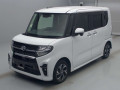 2020 Daihatsu Tanto Custom