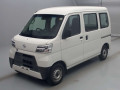 2020 Daihatsu Hijet Cargo
