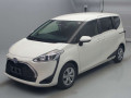 2022 Toyota Sienta