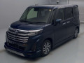 2023 Toyota Roomy