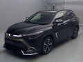 2023 Toyota Corolla Cross