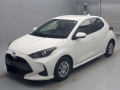 2021 Toyota YARIS