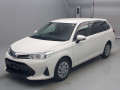 2021 Toyota Corolla Fielder