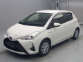 2019 Toyota Vitz
