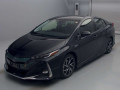 2019 Toyota Prius PHV