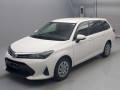 2023 Toyota Corolla Fielder