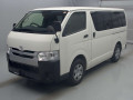2020 Toyota Regiusace Van