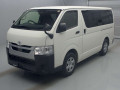 2021 Toyota Hiace Van