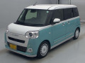 2024 Daihatsu Move Canbus