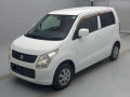 2011 Suzuki Wagon R
