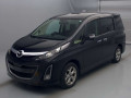 2015 Mazda Biante