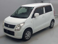 2011 Suzuki Wagon R