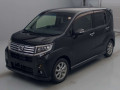 2015 Daihatsu Move Custom