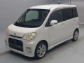 2010 Daihatsu Tanto Exe Custom
