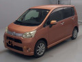 2011 Daihatsu Move Custom