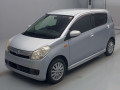 2007 Daihatsu Mira Custom