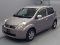 2010 Toyota Passo