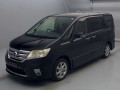 2012 Nissan Serena