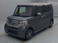 2016 Honda N-Box+ Custom