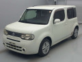 2012 Nissan Cube