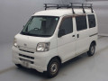 2012 Daihatsu Hijet Cargo