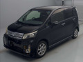 2013 Daihatsu Move Custom